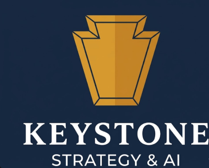 Keystone Strategy AI